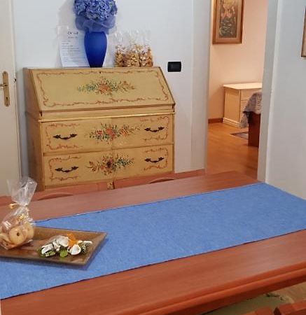 Boutique Apartment Ca'Liz Velence Kültér fotó