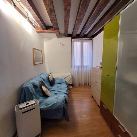 Boutique Apartment Ca'Liz Velence Kültér fotó