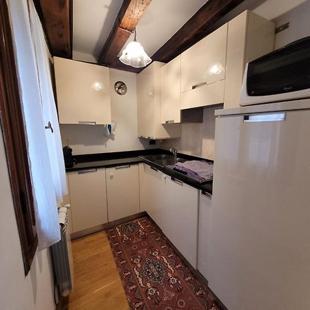 Boutique Apartment Ca'Liz Velence Kültér fotó