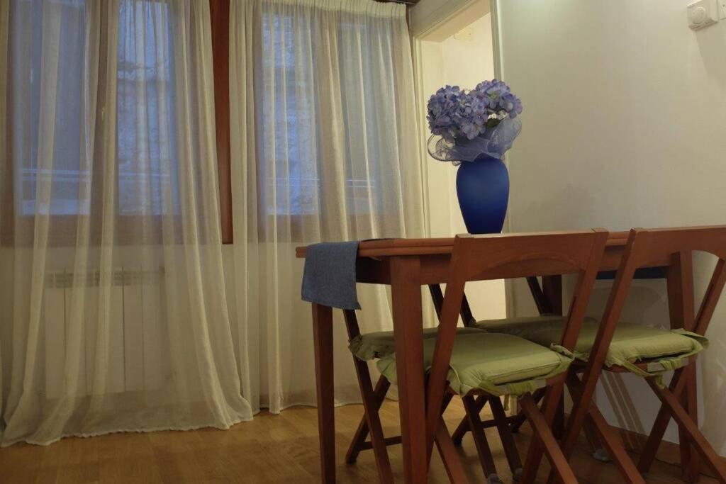 Boutique Apartment Ca'Liz Velence Kültér fotó