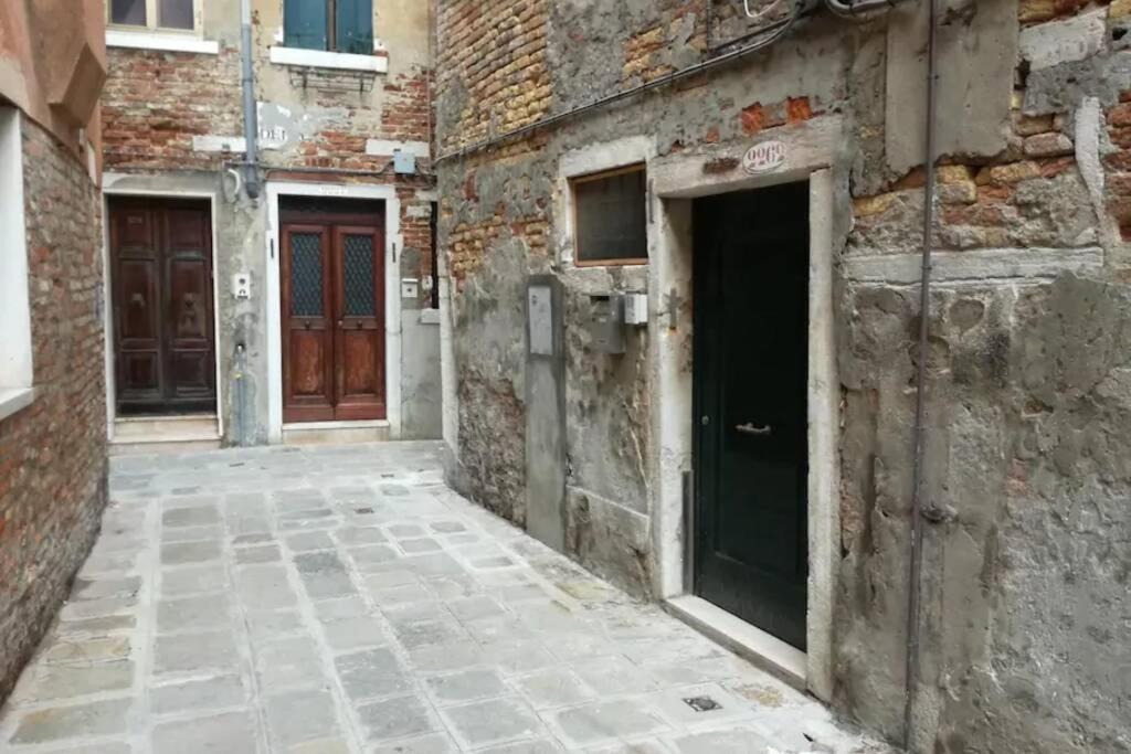 Boutique Apartment Ca'Liz Velence Kültér fotó