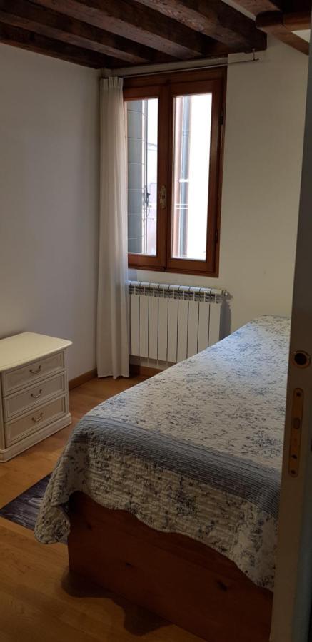Boutique Apartment Ca'Liz Velence Kültér fotó
