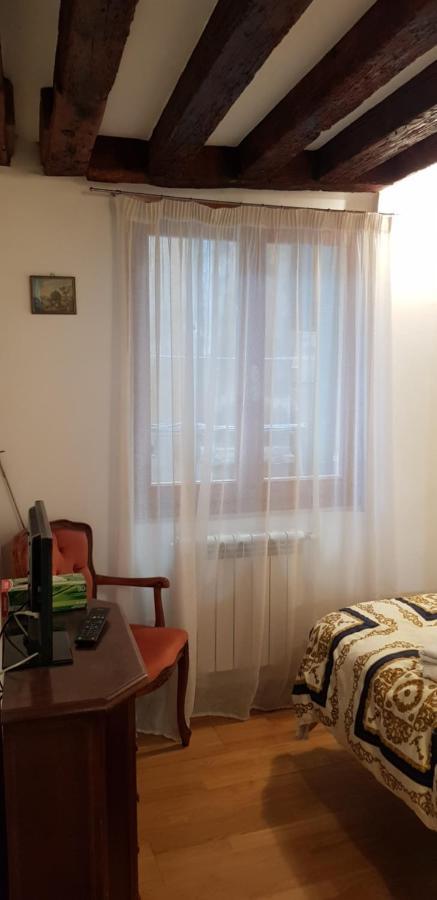 Boutique Apartment Ca'Liz Velence Kültér fotó