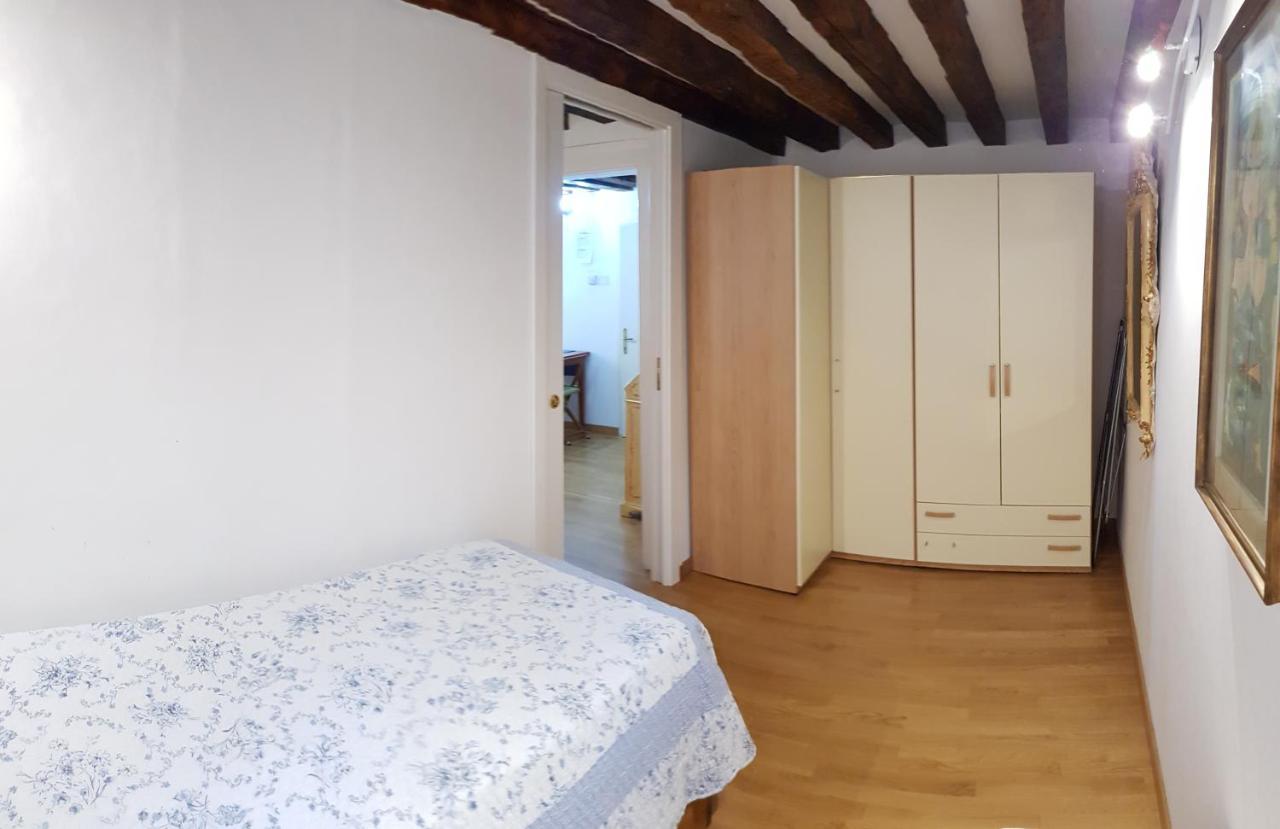Boutique Apartment Ca'Liz Velence Kültér fotó