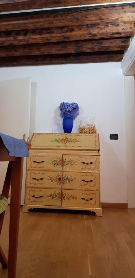 Boutique Apartment Ca'Liz Velence Kültér fotó