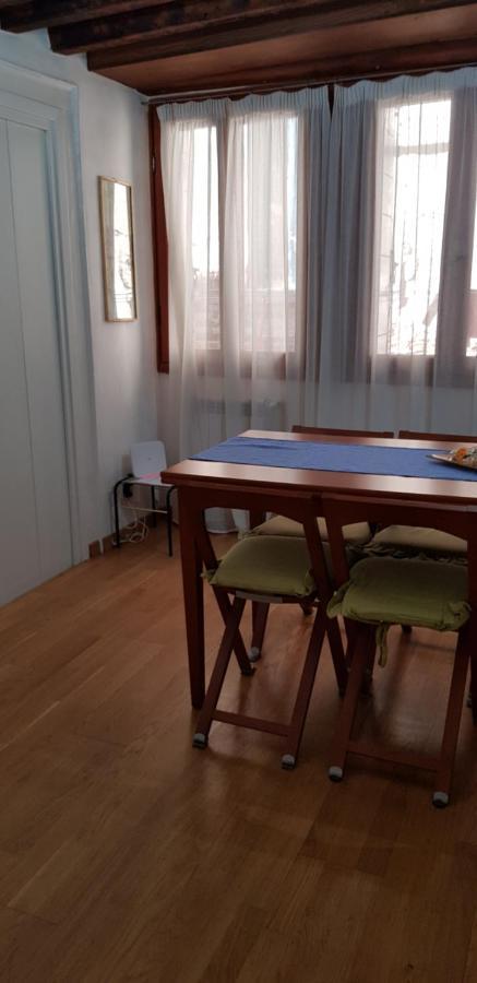 Boutique Apartment Ca'Liz Velence Kültér fotó