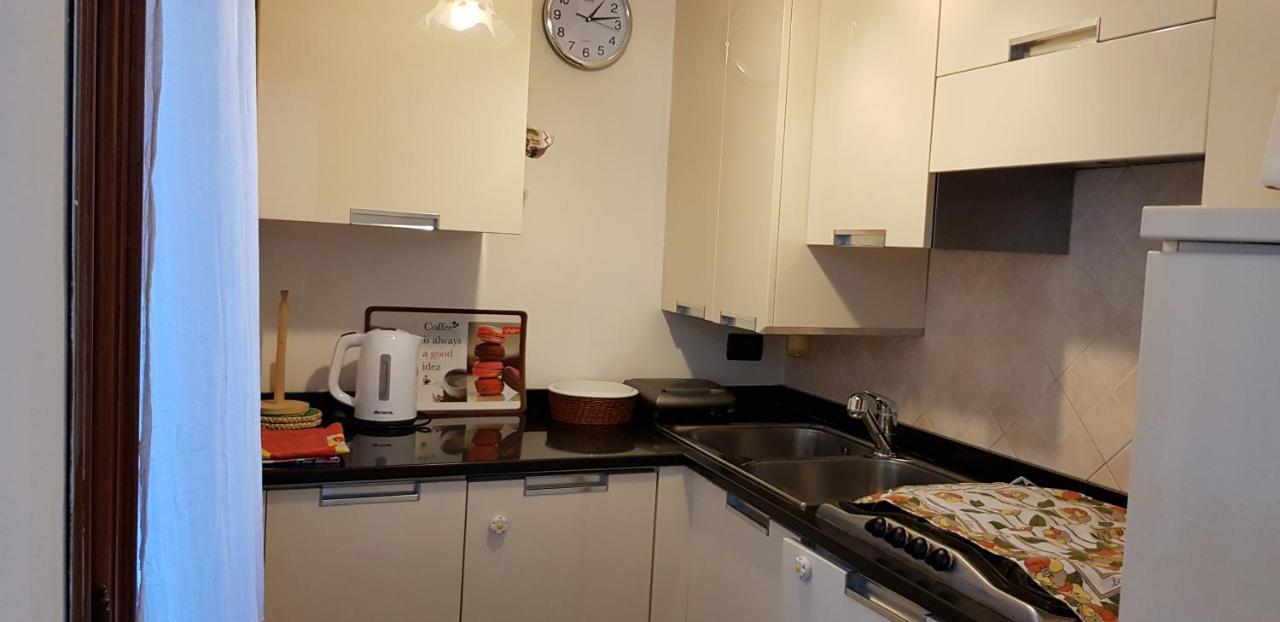 Boutique Apartment Ca'Liz Velence Kültér fotó