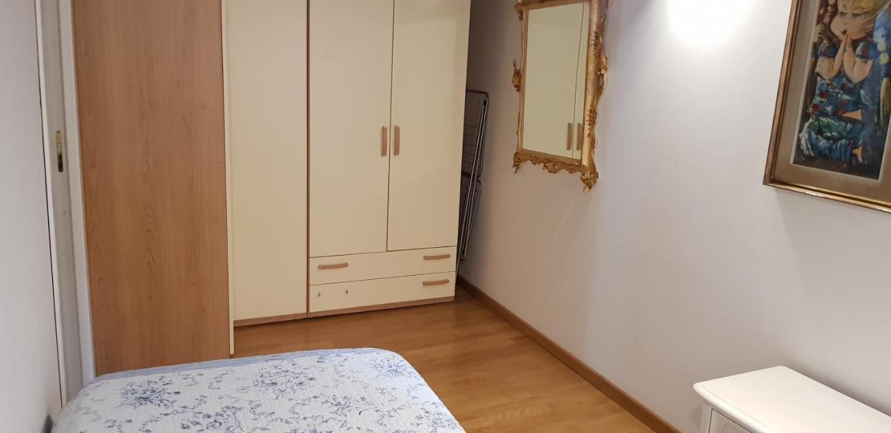 Boutique Apartment Ca'Liz Velence Kültér fotó