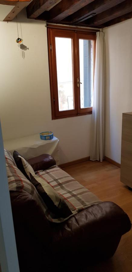 Boutique Apartment Ca'Liz Velence Kültér fotó