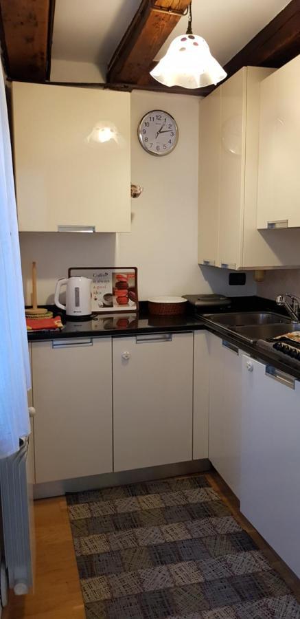Boutique Apartment Ca'Liz Velence Kültér fotó