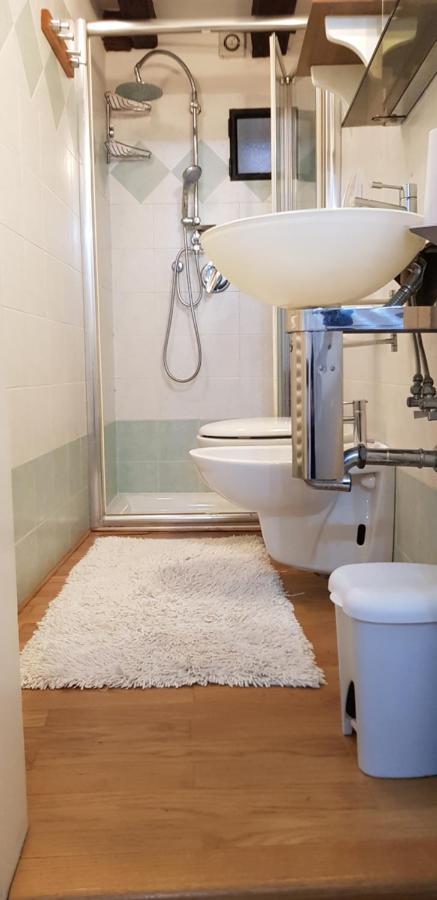 Boutique Apartment Ca'Liz Velence Kültér fotó