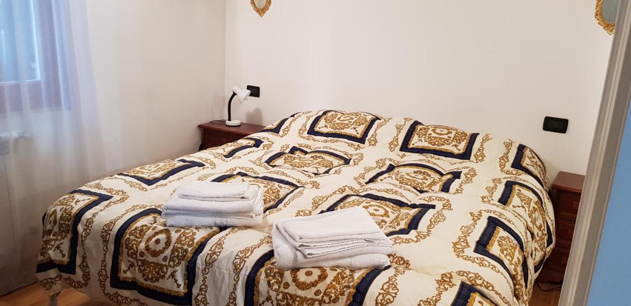 Boutique Apartment Ca'Liz Velence Kültér fotó