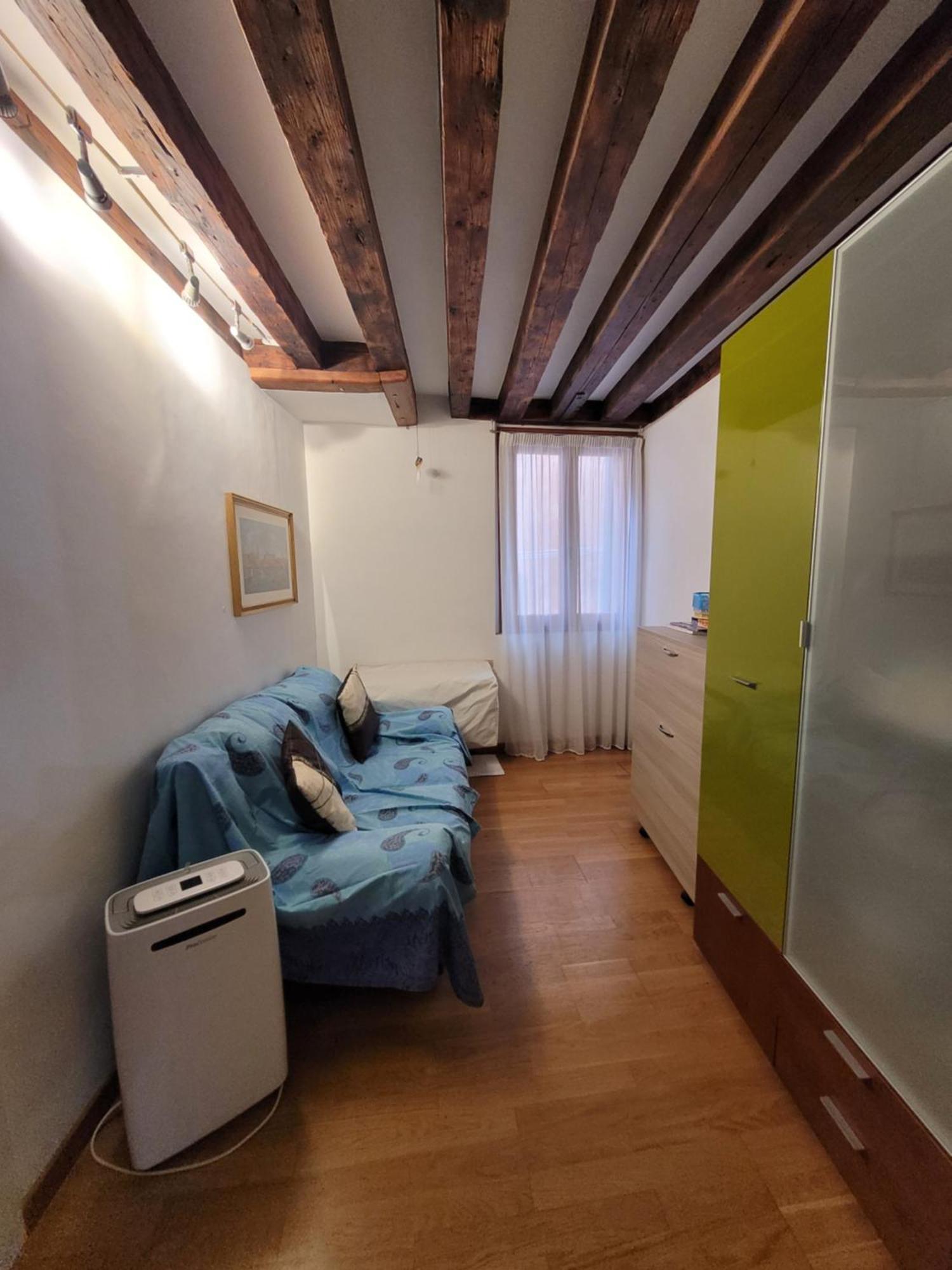 Boutique Apartment Ca'Liz Velence Kültér fotó